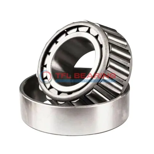 TS (Single Row Tapered Roller Bearings) (Imperial) EE542220-542290